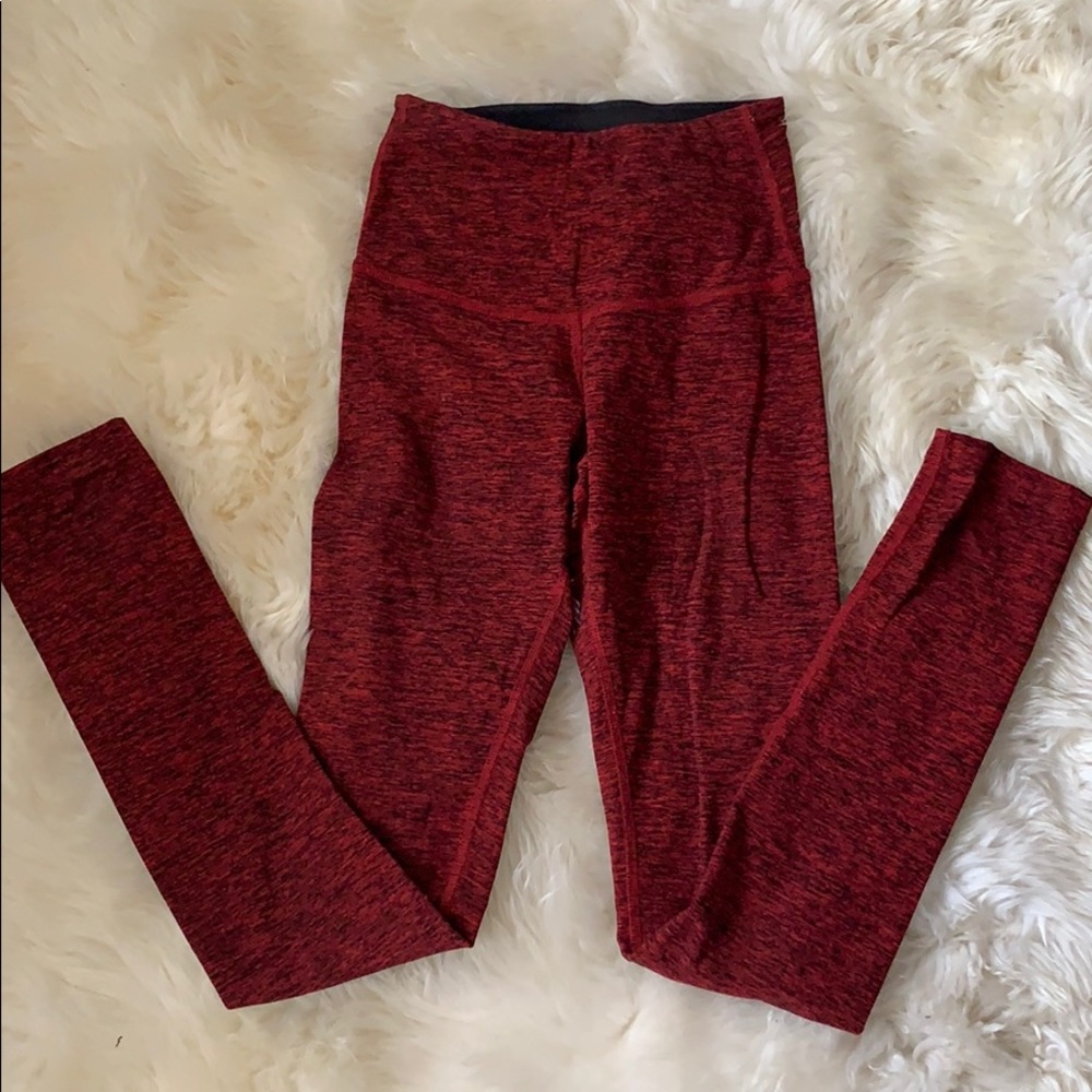 Beyond yoga high waisted leggings xs